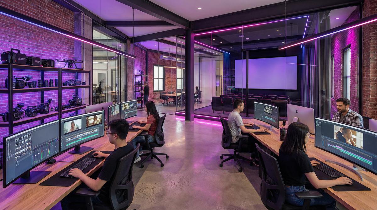 关于免费看片影视传媒