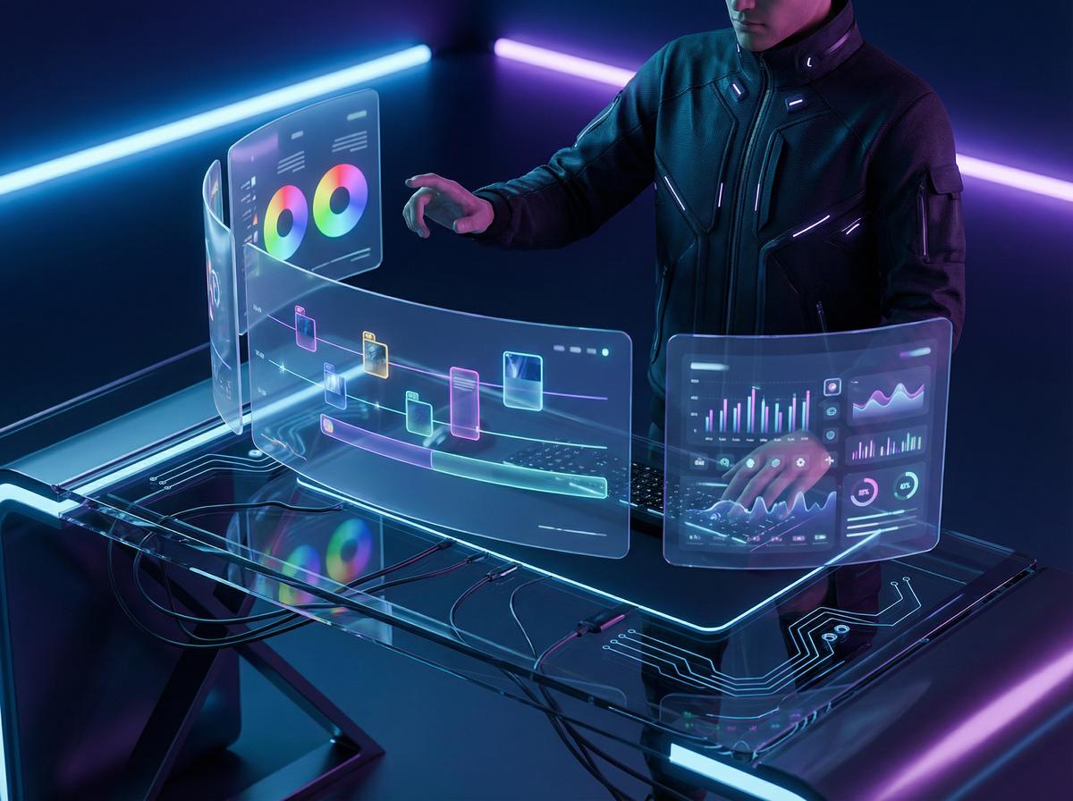 免费看片 AI视频赋能