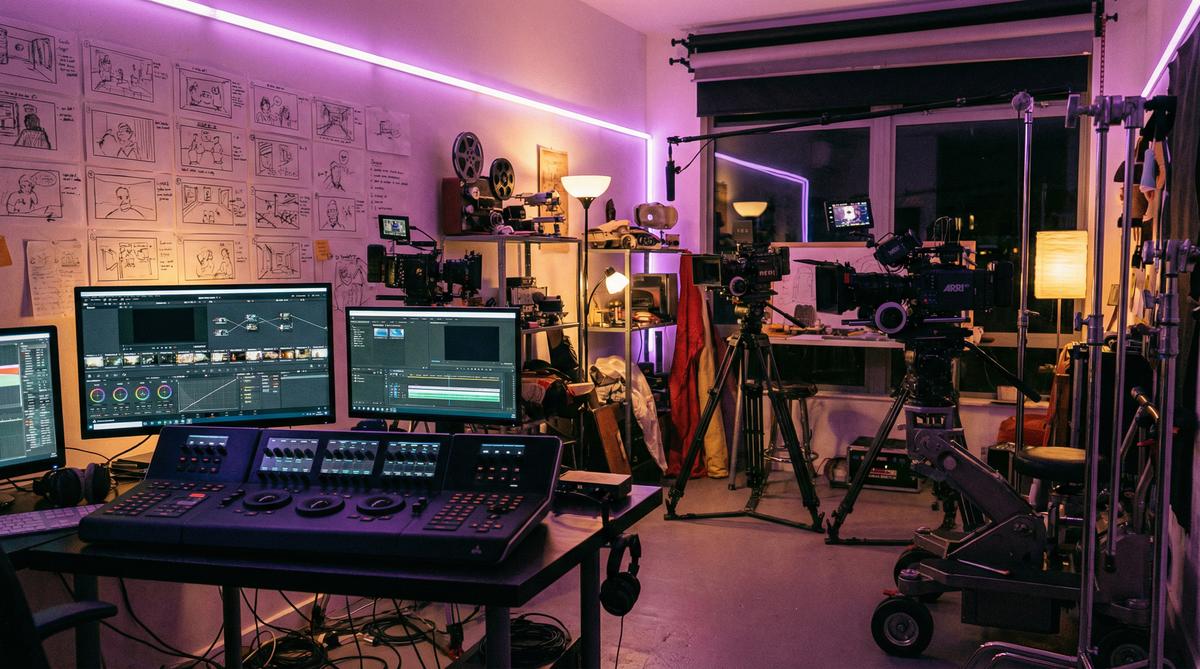 免费看片视频创作中心