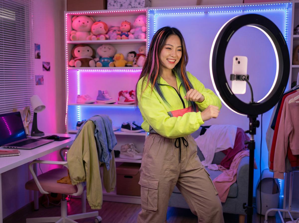 免费看片热门短视频创作