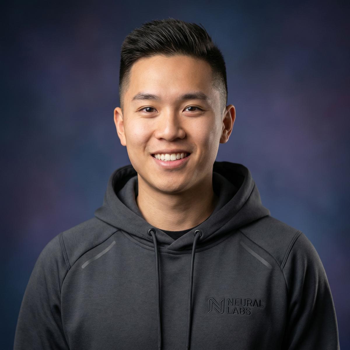 免费看片 AI技术总监李浩然