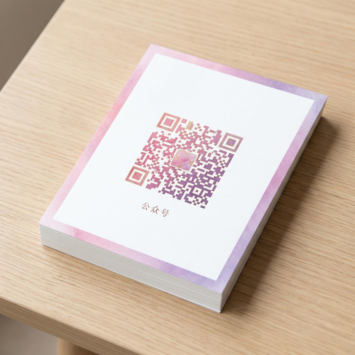 免费看片公众号二维码