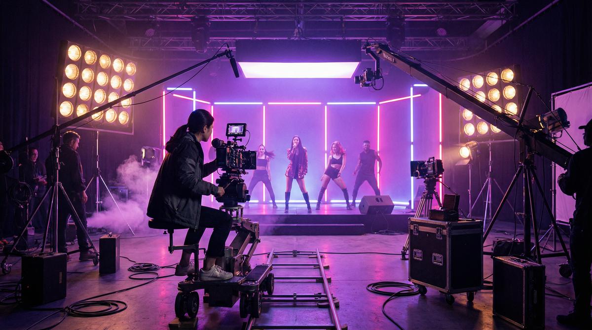 免费看片 MV拍摄幕后花絮视频