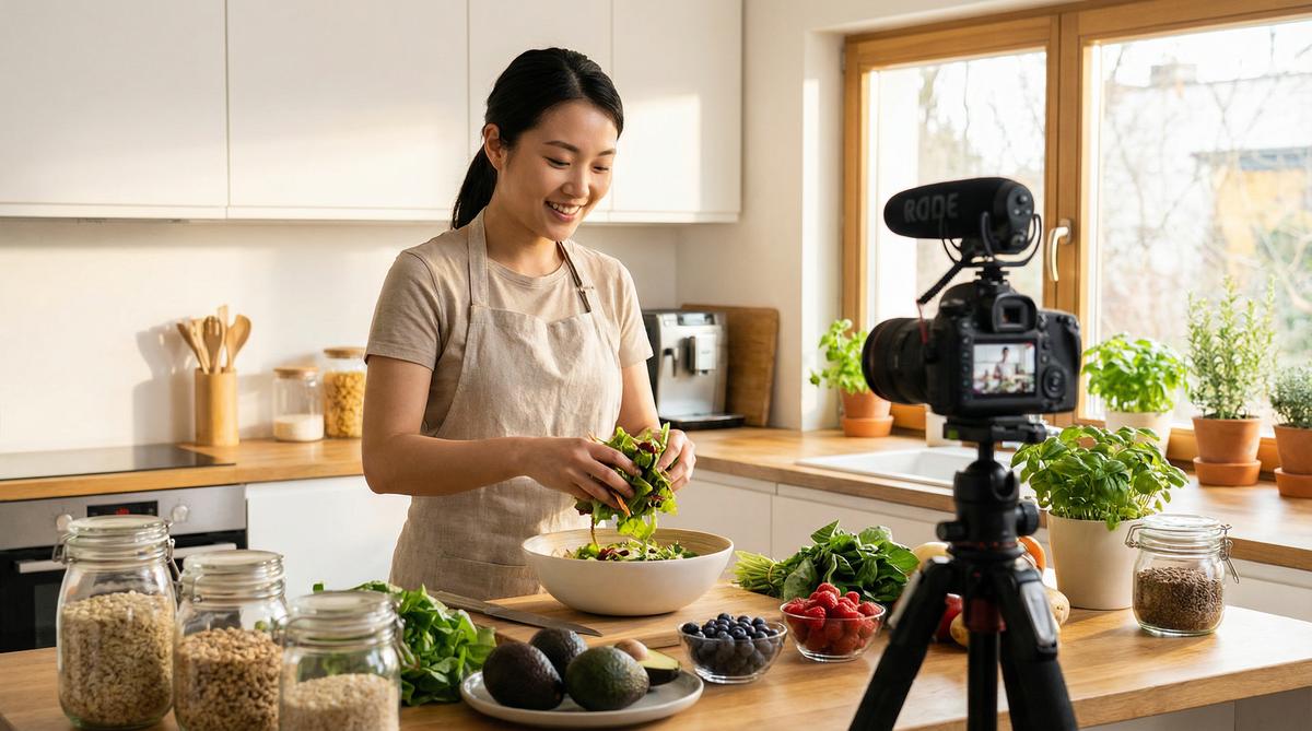 免费看片美食制作生活视频